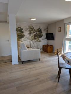 La charmante remise d'Alsace - Appartement Chez Mamama et Papapa - 7