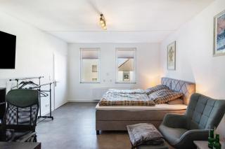 Apartment auf dem Land - 9
