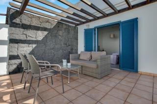 Villa Alegranza - Playa Blanca - 6