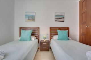 Villa Alegranza - Playa Blanca - 1