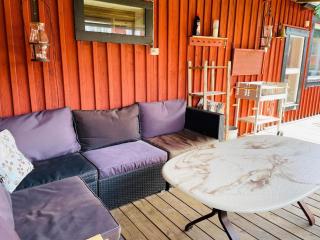 6 person holiday home in Kosta - 5