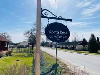 6 person holiday home in Kosta - 4