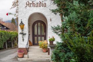 Gästehaus Arkadia - Ferienwohnung 3 - 9