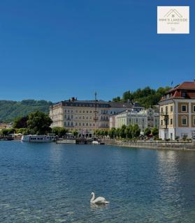MIMIs Lakeside Rooms - NEWLY RENOVATED - 7