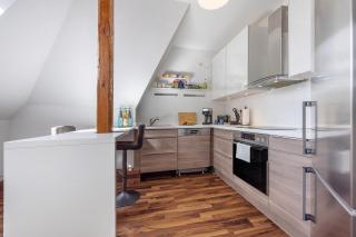 Haus Hannover - 4