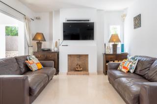 Villa Paraiso Cala dor - 6