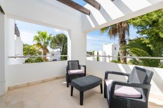 Villa Paraiso Cala dor - 1