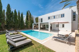 Villa Paraiso Cala dor - 9
