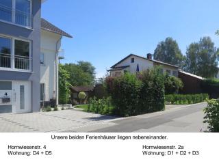 Atelier Probst- Hornwiesenstraße 4 - 8