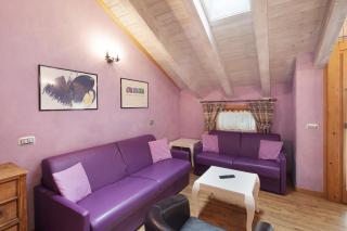 Chalet Picchio Trilocale - 6