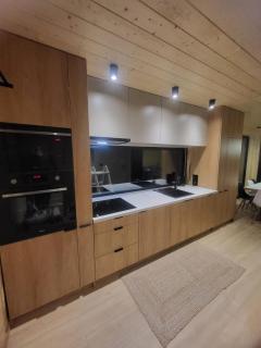 Dom z Widokiem na Tatry- Luxury Chalet - 1