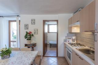Casa Rita app 4 A - 7