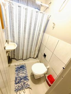 Aconchego DM 3 - Self Check-in - 7