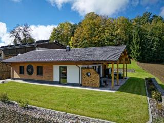 Luxus-Chalet Mühlberg - 0