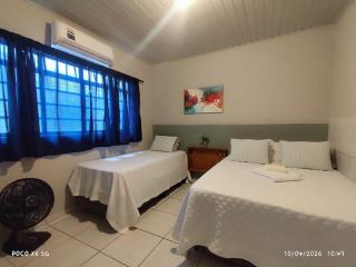 Aconchego DM 3 - Self Check-in - 5