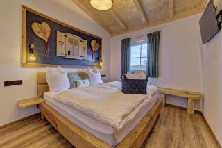 Luxus-Chalet Mühlberg - 6