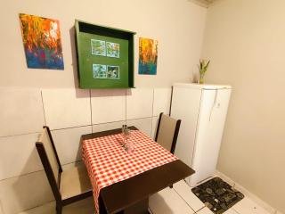 Aconchego DM 3 - Self Check-in - 4