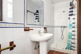 Silla Vieja Uno - Vejer de la Frontera - 9