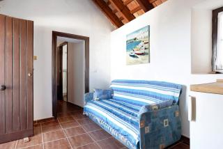 Silla Vieja Uno - Vejer de la Frontera - 1