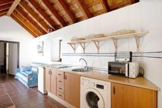 Silla Vieja Uno - 5