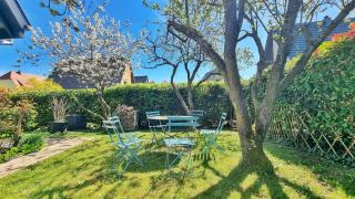 Albert Ranch House - Grande maison au calme - Parking - 7