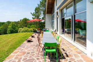 Espace, Luxe, Calme Et Nature - 7