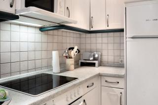 Ferienwohnung Strempel - 1