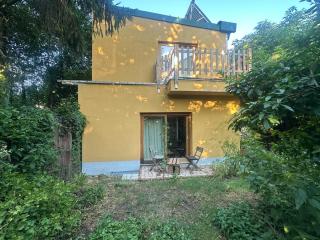 Zimmer mit Gartenzugang - 7