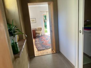 Zimmer mit Gartenzugang - 6