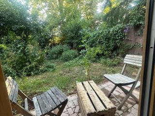 Zimmer mit Gartenzugang - 4