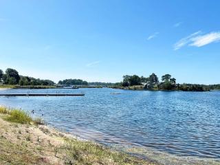 4 star holiday home in Bräkne-Hoby - 2