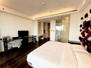 三亚凤凰岛悦佳酒店Sanya Phoenix Island Yuejia Hotel - 5