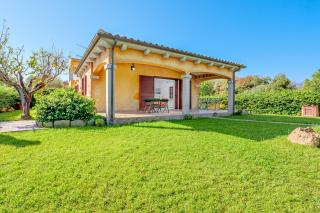 Villa Ulivi 3 - 0
