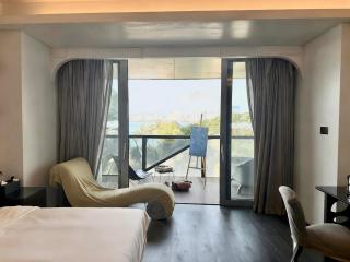 三亚凤凰岛悦佳酒店Sanya Phoenix Island Yuejia Hotel - 2