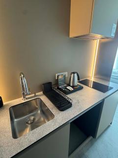 Resume apartments - 7