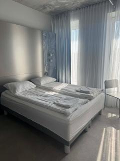 Resume apartments - 5