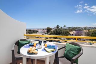Apartment Montechoro - Albufeira - 0