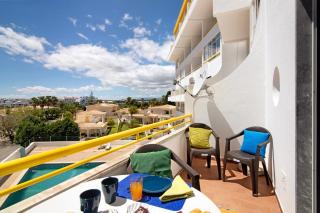 Apartment Montechoro - Albufeira - 9
