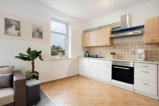 Fewo zum alten Bahnhof - 6