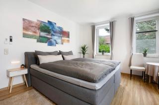 Fewo zum alten Bahnhof - 3