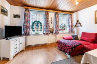 Altstadt Ferienhaus mit Terrasse - Husum - 8