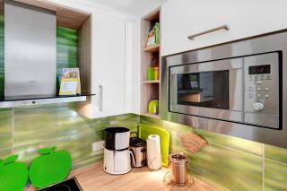 Fewo Birkenallee - Apfel - 1