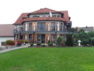 Feriendomizil Berta Benzingen 2 - 9