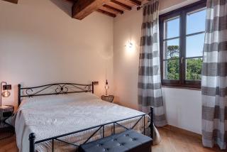Fattoria Antinoro Relax - Firenze - 4