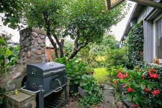 Hunziger's Zimmervermietung - Zehdenick - 8