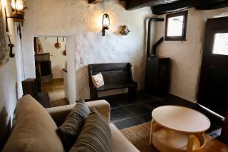 Casa Elena Rustico storico a Corippo - 5