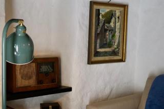 Casa Elena Rustico storico a Corippo - 2