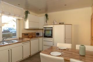 Ferienwohnung Mia Frankenau - 6