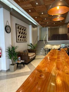 Hotel Gavina Express Arica - 0