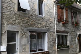 La maison du Tour de ville - 9